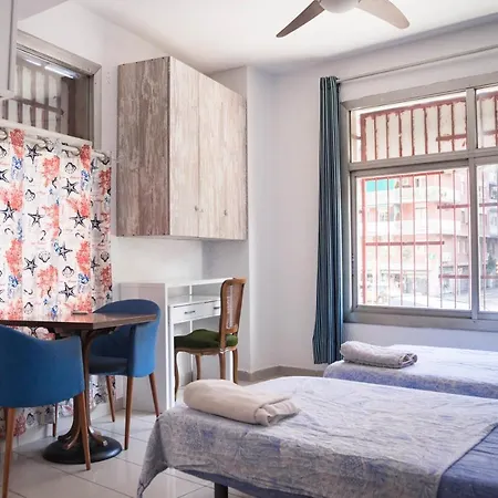 Ideal Badal Barcelona