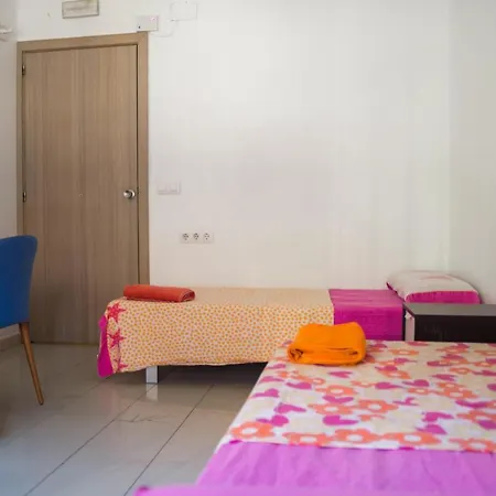 Ideal Badal Pensjonat Barcelona