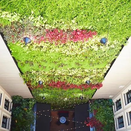 Wittmore - Adults Only, Small Luxury Barcelona