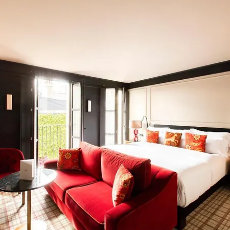 Wittmore - Adults Only, Small Luxury Hotel Barcelona