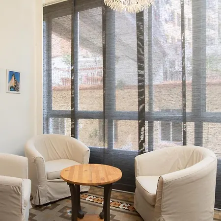 Casa Maca Bed & Breakfast