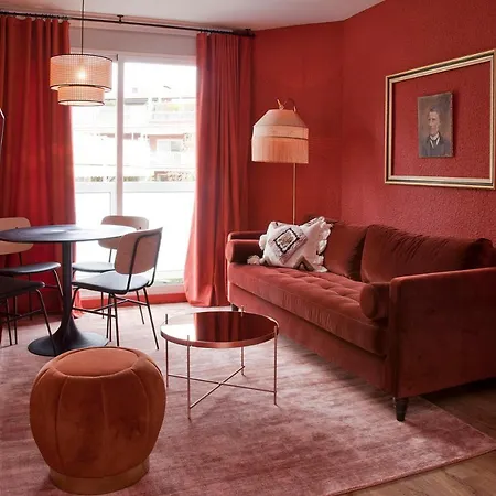 Isabella's House Apart-hotel
