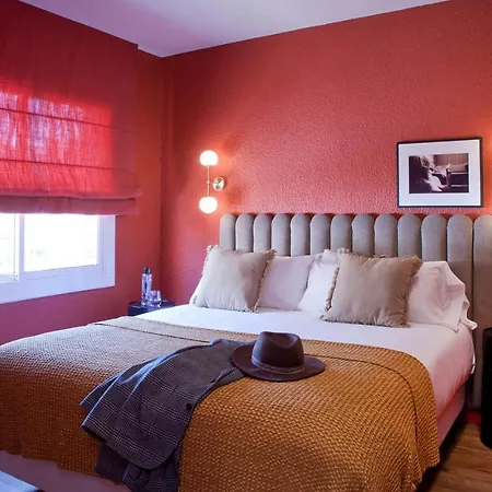 Isabella's House 3* Barcelona
