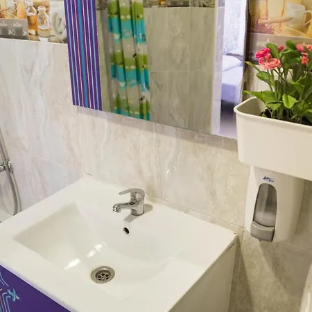 Ideal Badal 2* Barcelona