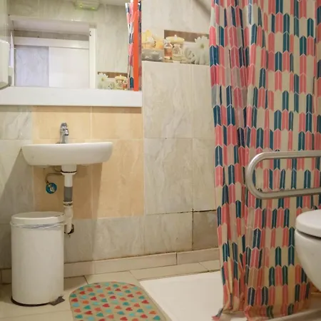 Ideal Badal Casa de hóspedes Barcelona