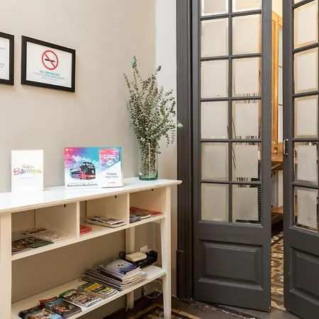 Casa Maca 2* Barcelona