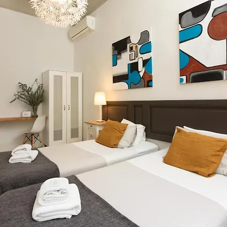 Casa Maca Bed & Breakfast 2*