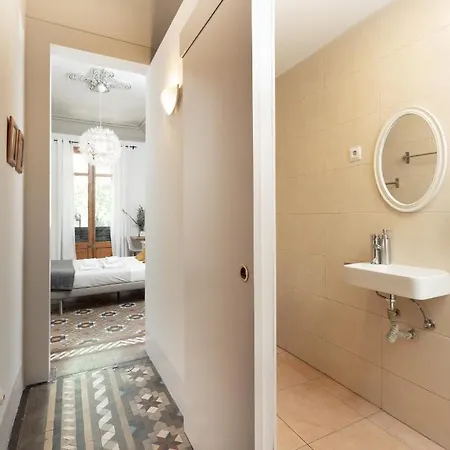 Casa Maca Bed & Breakfast Barcelona