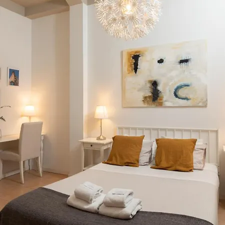 Casa Maca Bed & Breakfast