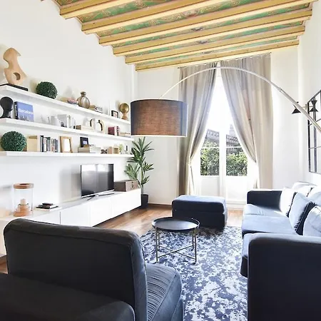 Apartamento Mirador 1840 *