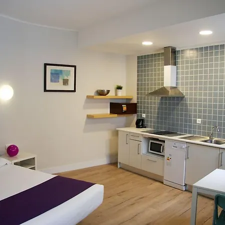Mayerling Bisbe Urquinaona Apartment Barcelona