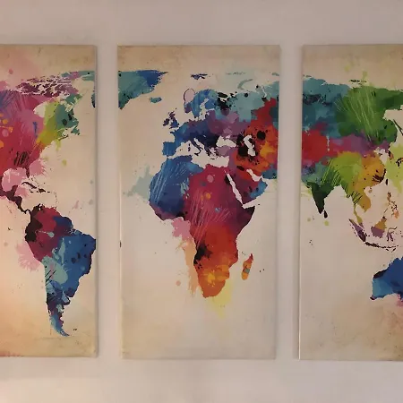 Colors Hotell 2*