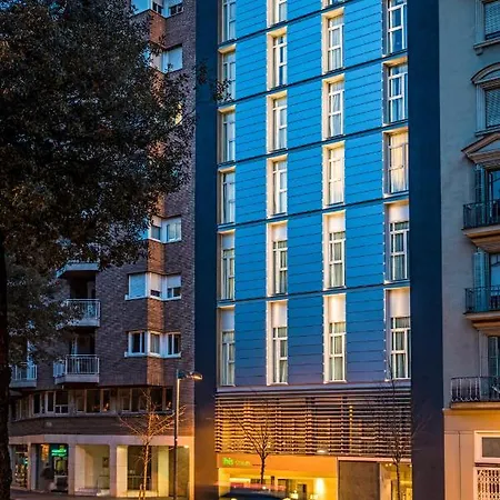 Ibis Styles Centre 2* Barcelona