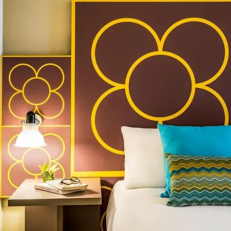 Ibis Styles Centre Barcelona