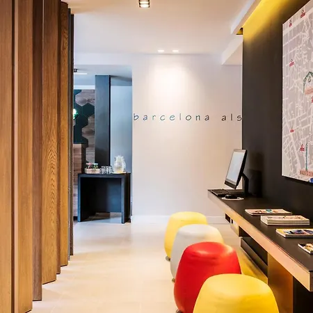 Ibis Styles Centre