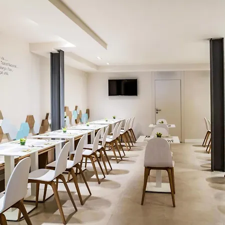 Hotel Ibis Styles Centre