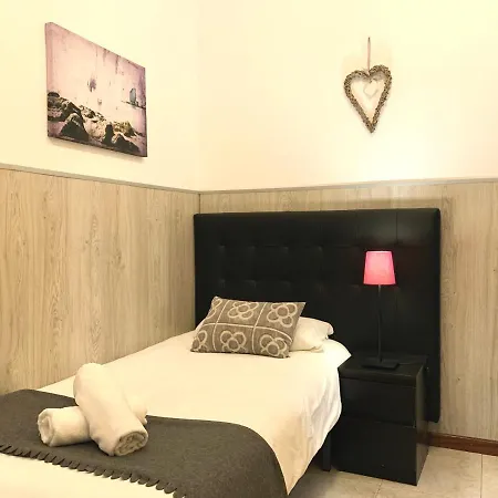 La Pedrera Apartamento