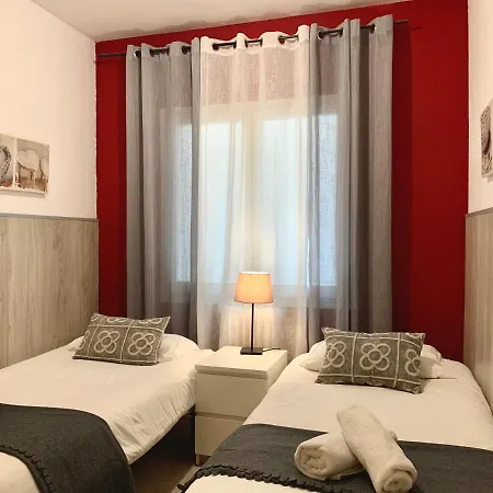 Appartamento La Pedrera *