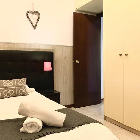 La Pedrera Apartamento