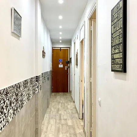 Charm Miro Apartment Barcelona