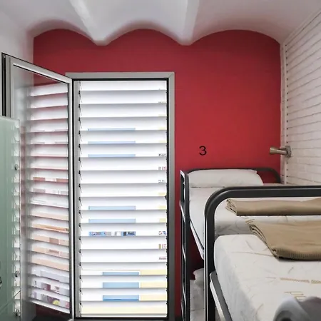 Hellobcn Youth Hostel Barcelona