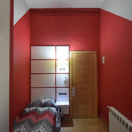 Гостевой дом Gotic Барселона