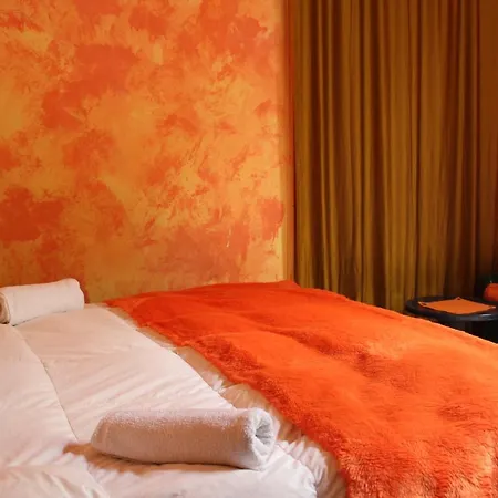 Bed & Art Ostello Barcellona