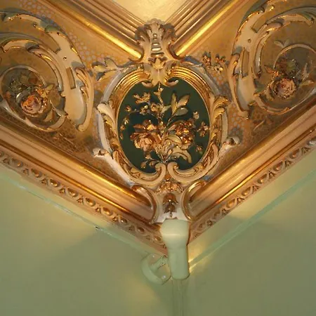 Bed & Art Барселона