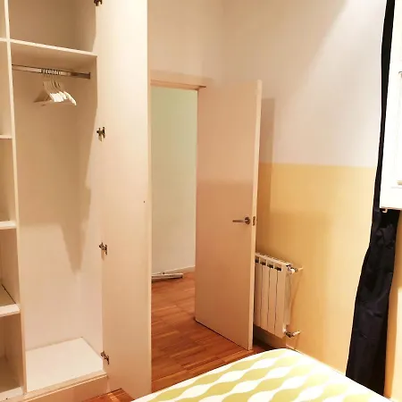 Barcelona Rooms Affittacamere Barcellona
