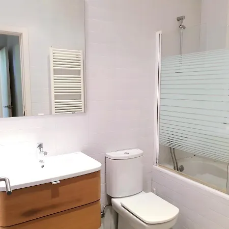 Barcelona Rooms Affittacamere
