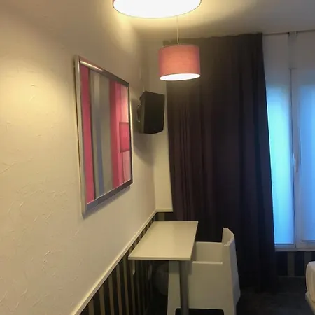 Colors Hotell Barcelona