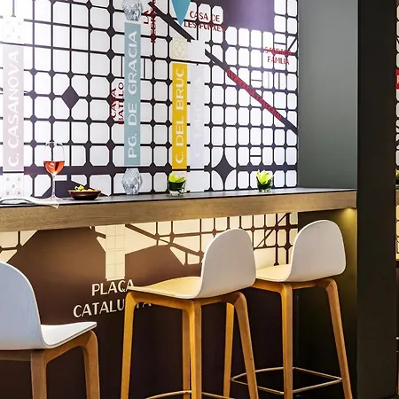 Hotel Ibis Styles Centre