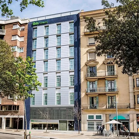 Hotel Ibis Styles Centre