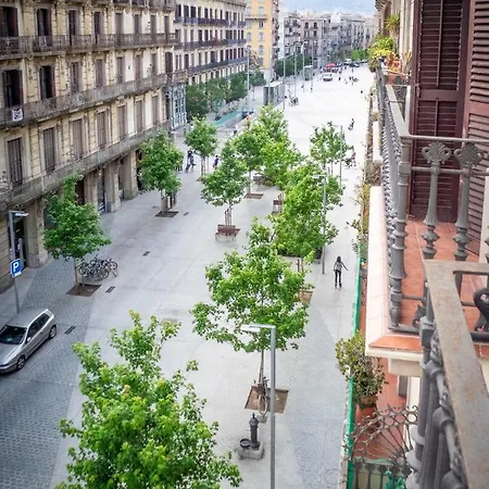 Ciudadela 3* Barselona