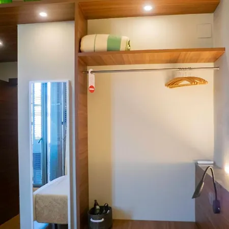Konukevi Ciudadela 3*