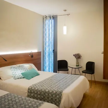 Ciudadela 3* Barselona