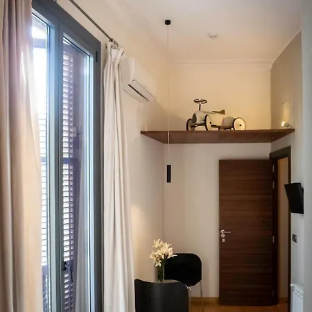 Ciudadela 3* Barselona