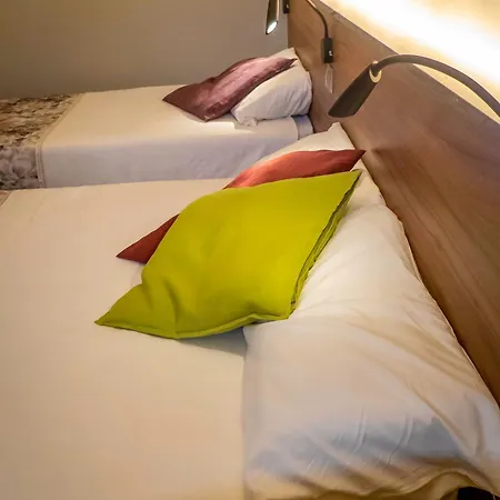 Vendégház Ciudadela 3*