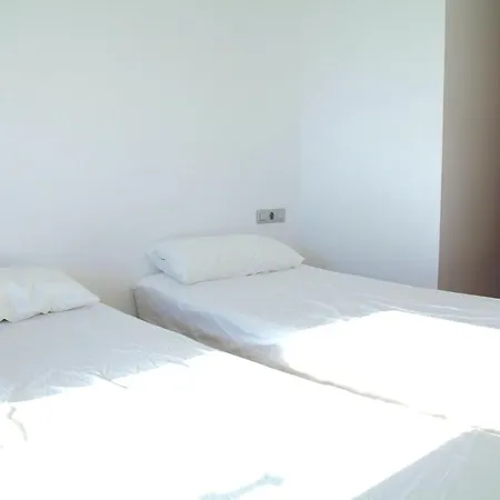 Sotell Gran Via Europa Bcn Apartamento