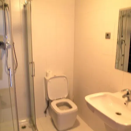 Apartamento Sotell Gran Via Europa Bcn L'Hospitalet de Llobregat