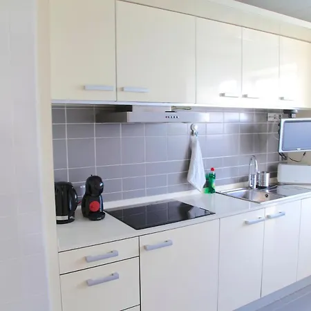 Apartamento Sotell Gran Via Europa Bcn