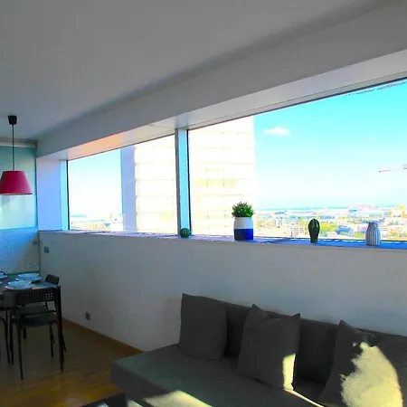 Apartamento Sotell Gran Via Europa Bcn L'Hospitalet de Llobregat