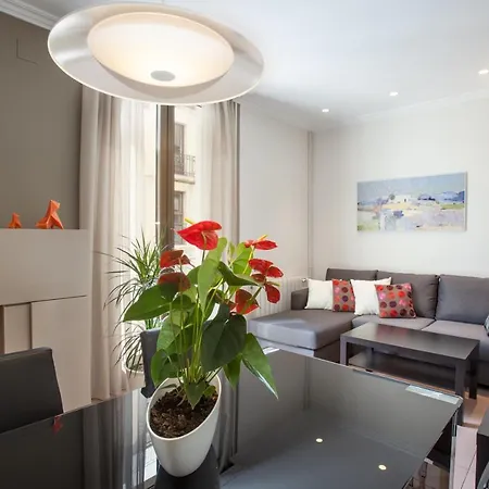 Bcngotic 41 Apartment Barcelona