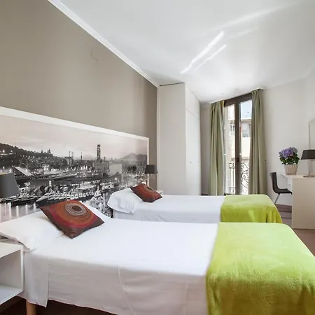 Bcngotic 41 Apartment Barcelona