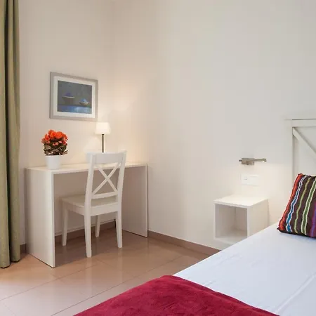 Bcngotic 41 Apartment