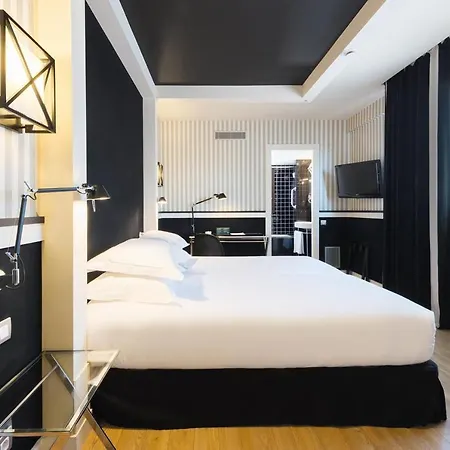Europark Hotel Barcelona