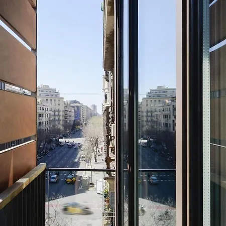 Hotel Europark Barcelona
