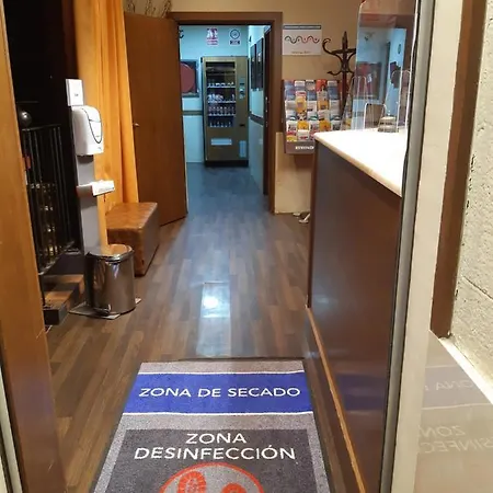 酒店 Adagio 巴塞罗那