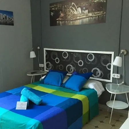 Casa de hóspedes Friends Barcelona