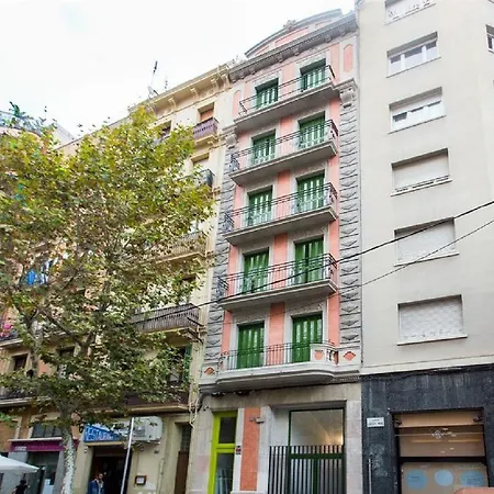 Hotel Cosmopolita Marina